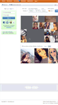 Mobile Screenshot of love.pautinka.ru